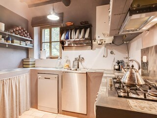 Casa per le vacanze Vecchiano Caratteristiche 17