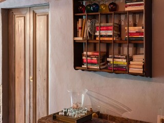 Maison de vacances Vecchiano  33