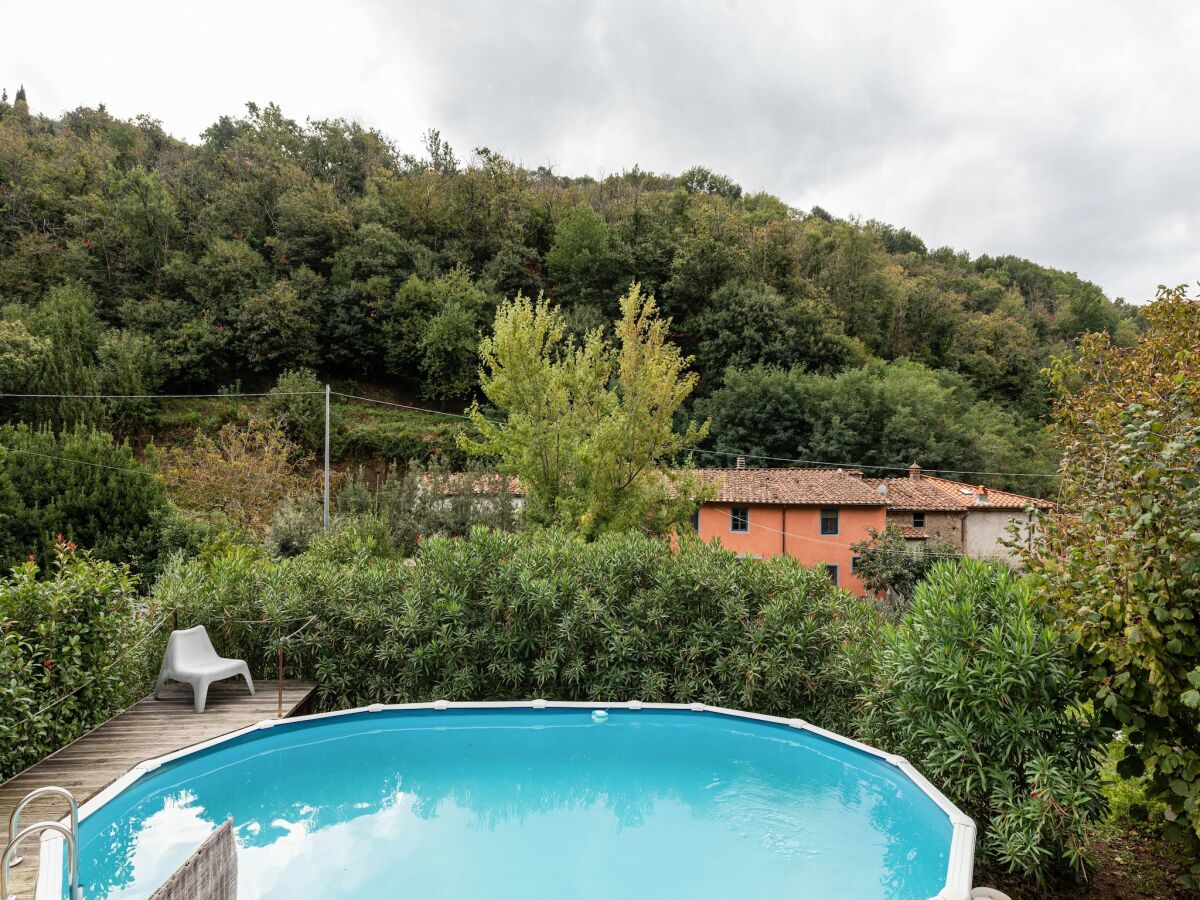 Casa de vacaciones Vecchiano Grabación al aire libre 1