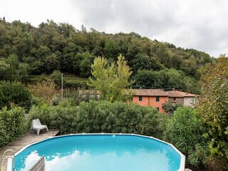 Casa de vacaciones Vecchiano Grabación al aire libre 2