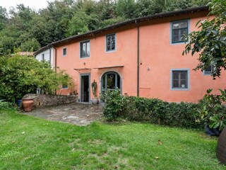 Maison de vacances Vecchiano Enregistrement extérieur 3