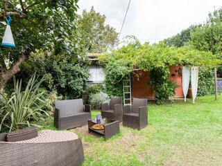 Maison de vacances Vecchiano Enregistrement extérieur 5