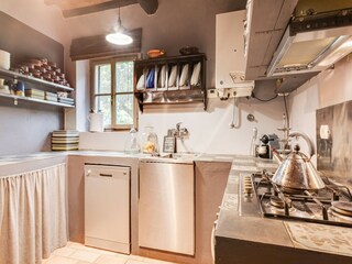 Ferienhaus Vecchiano Ausstattung 18