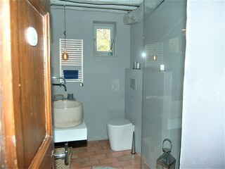 Maison de vacances Vecchiano Équipement 22