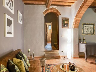 Casa de vacaciones Vecchiano Características 17