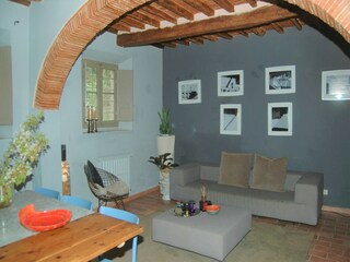 Holiday house Vecchiano Features 26