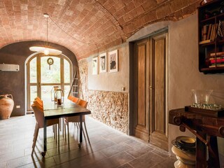 Casa de vacaciones Vecchiano Características 10