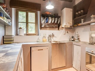 Holiday house Vecchiano Features 11