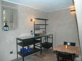 Maison de vacances Vecchiano Équipement 23