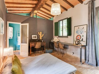 Casa de vacaciones Vecchiano Características 28
