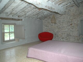 Maison de vacances Vecchiano Équipement 11