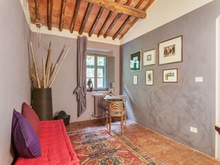 Casa de vacaciones Vecchiano Características 25