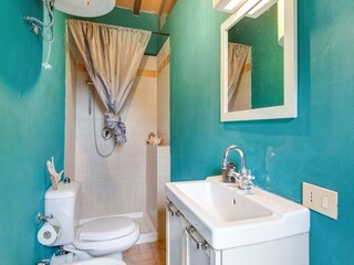 Holiday house Vecchiano Features 12