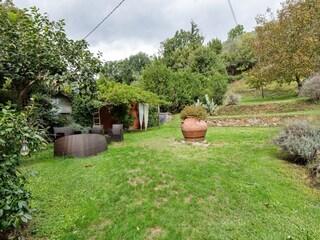 Casa de vacaciones Vecchiano Grabación al aire libre 5