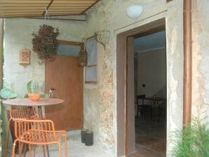 Holiday house Einfaches Ferienhaus in Molina di Quosa mit Terrasse - Vecchiano - image1