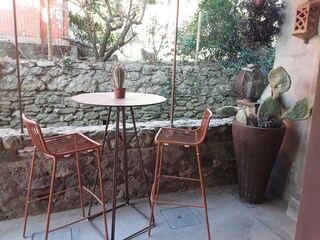 Maison de vacances Vecchiano Enregistrement extérieur 3