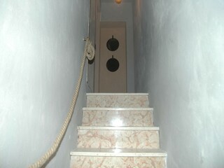 Maison de vacances Vecchiano Équipement 23