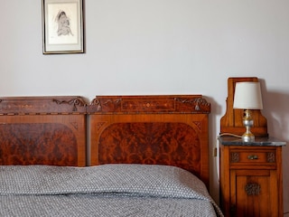 Appartamento Lajatico Caratteristiche 27