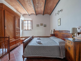 Appartamento Lajatico Caratteristiche 23