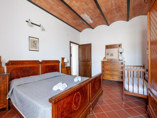 Appartement Lajatico Kenmerken 24