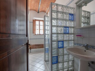 Appartement Lajatico Équipement 25