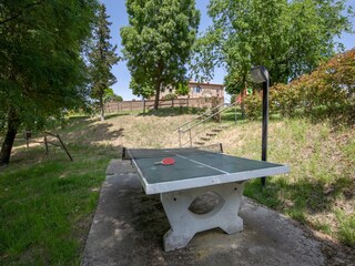 Appartement Lajatico  31