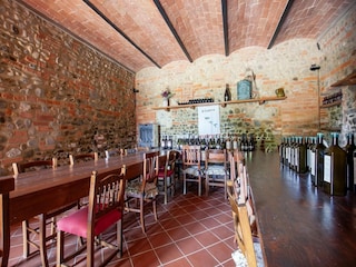 Appartamento Lajatico  39
