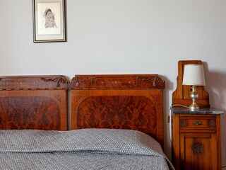 Apartamento Lajatico Características 14