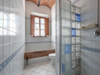 Apartamento Lajatico Características 27