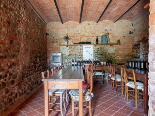 Apartment Lajatico  35