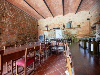 Apartamento Lajatico  37