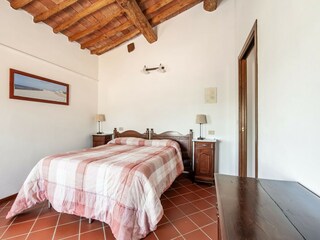 Appartement Lajatico Équipement 25