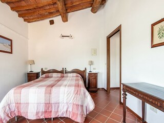 Appartement Lajatico Équipement 16