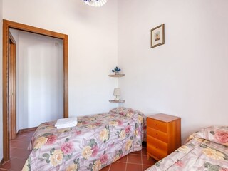 Appartement Lajatico Kenmerken 15