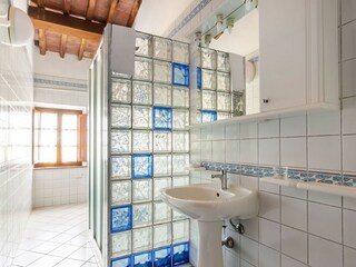 Appartement Lajatico Équipement 17