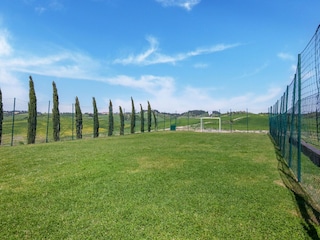 Appartement Lajatico Enregistrement extérieur 4