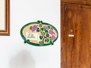 Appartement Lajatico  40