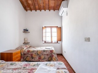 Appartement Lajatico Kenmerken 23