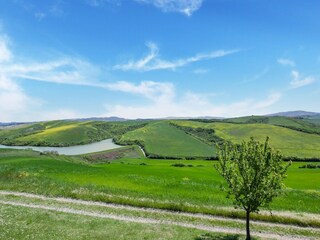 Appartement Lajatico Environnement 33