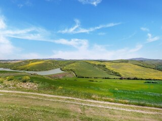 Appartement Lajatico Environnement 34