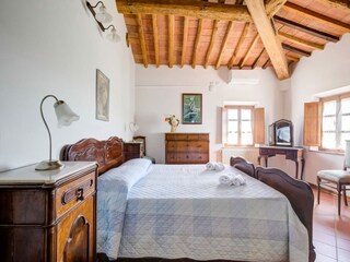 Appartement Lajatico Équipement 20