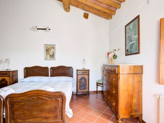 Appartement Lajatico Équipement 27
