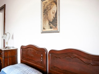 Apartment Lajatico Ausstattung 24