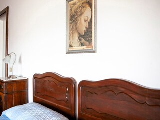 Appartement Lajatico Kenmerken 22