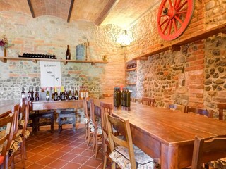Appartement Lajatico  37