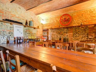 Appartement Lajatico  43