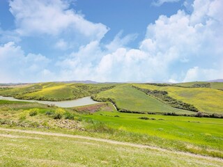Apartment Lajatico Outdoor Recording 16