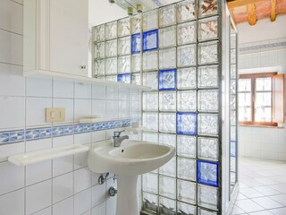 Apartment Lajatico Ausstattung 29