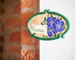 Apartamento Lajatico  44