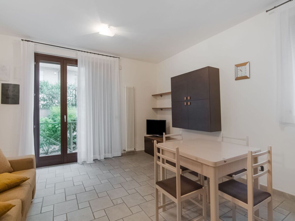 Apartment Cupramontana Ausstattung 22